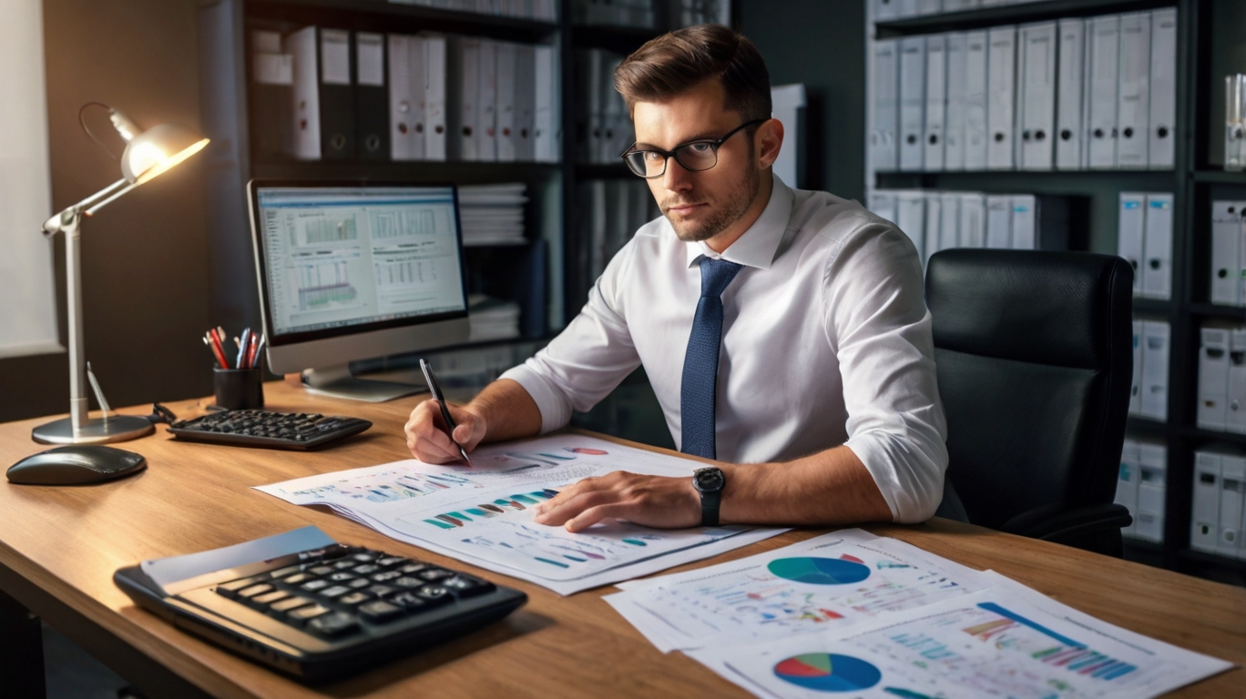 Equipo de FinanConsult