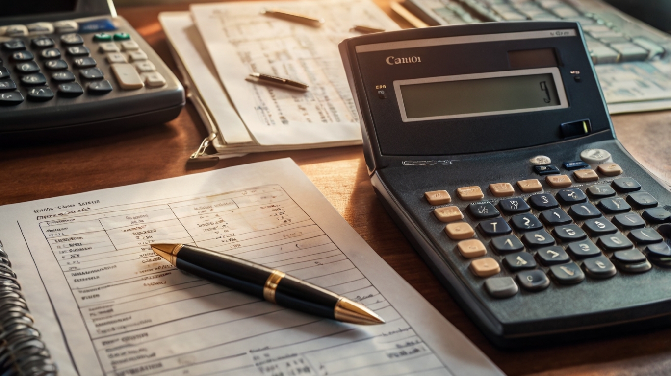 Auditoría Fiscal
